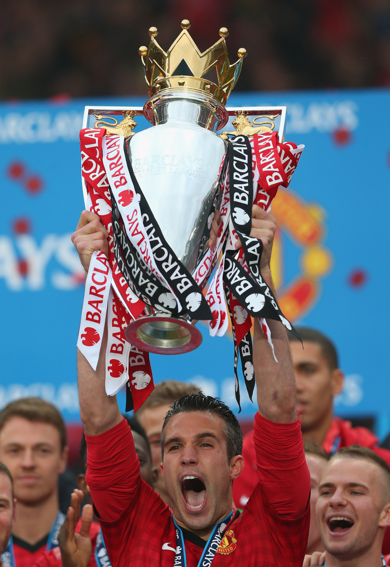 Photo credit: Alex Livesey/Getty